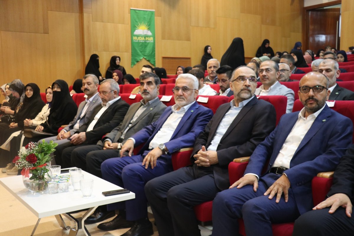 Yapıcıoğlu: Arabuluculuk sistemi inşa edilerek ailelerin dağılmasının önüne geçilebilir