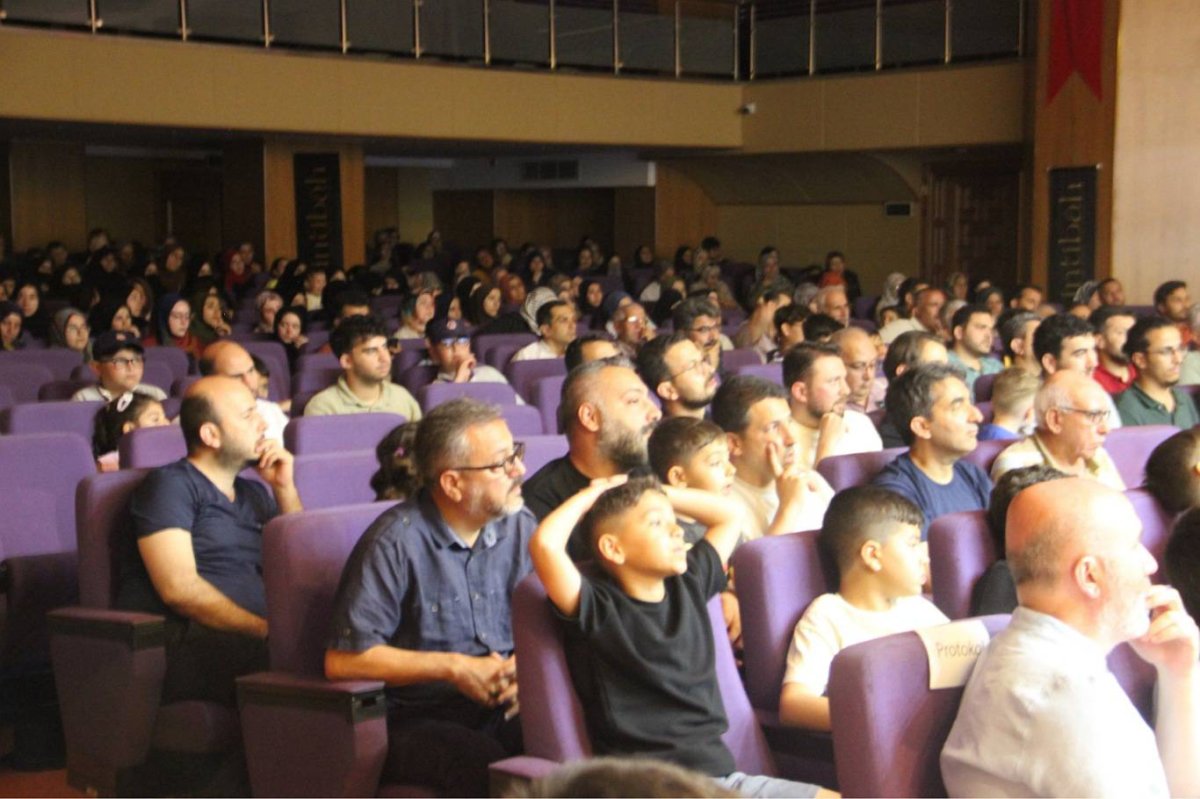 Adana İl Müftüsü Taşcı: Boykot, cihadın bir parçasıdır