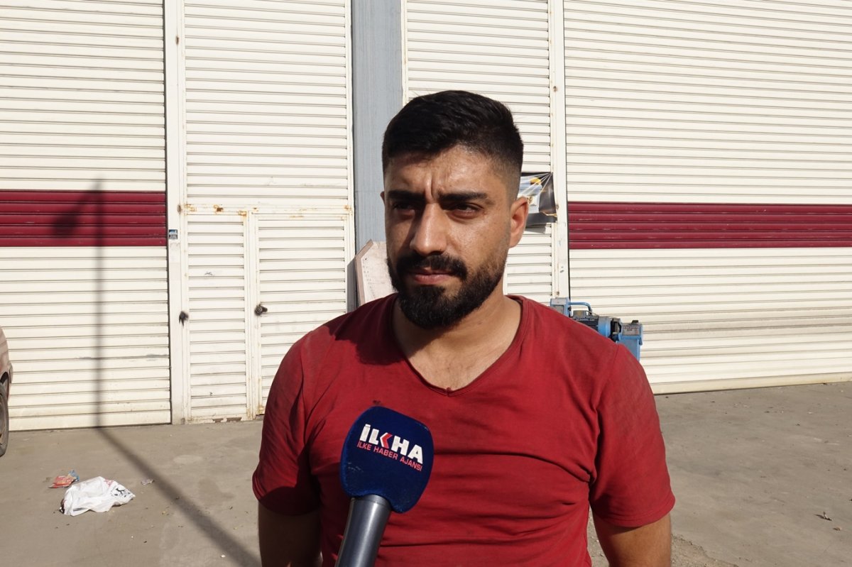 Batman Sanayi Sitesi Esnafı: Kavşak yapılmadı, mağdur ediliyoruz