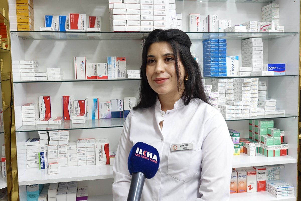 Eczacılar: Sıklıkla değişen kurallar mesleğimizi zorluyor