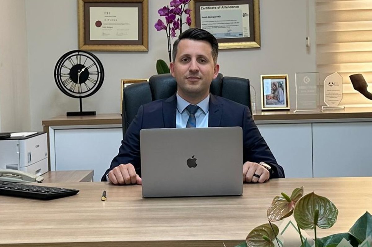Prostat büyümesinde kalıcı ve modern çözüm: HoLEP yöntemi