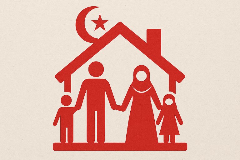 Prof. Dr. Özbolat: Aile kurumu saldırı altında, tüm kesimler sorumluluk almalı