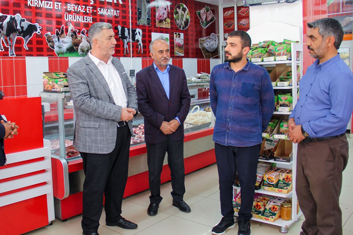 Gülsever: Diyarbakır'daki kira artışları İstanbul ile yarışır hale geldi!
