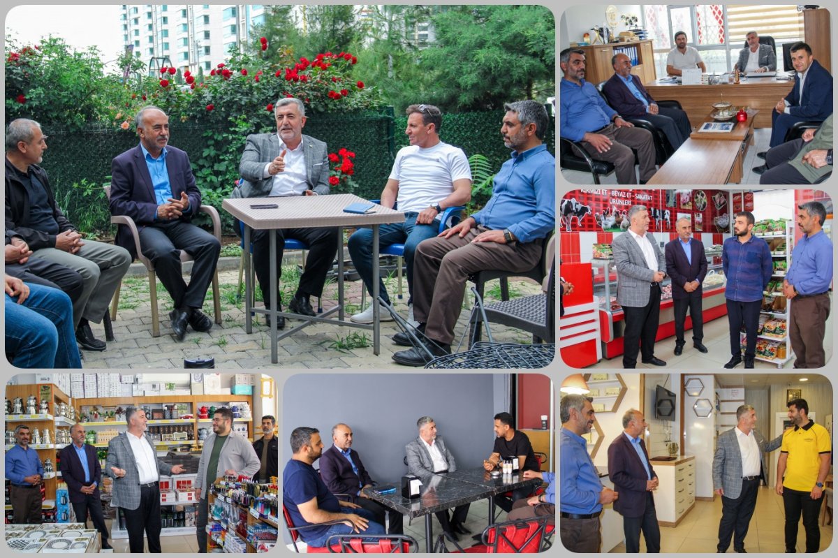 Gülsever: Diyarbakır'daki kira artışları İstanbul ile yarışır hale geldi!