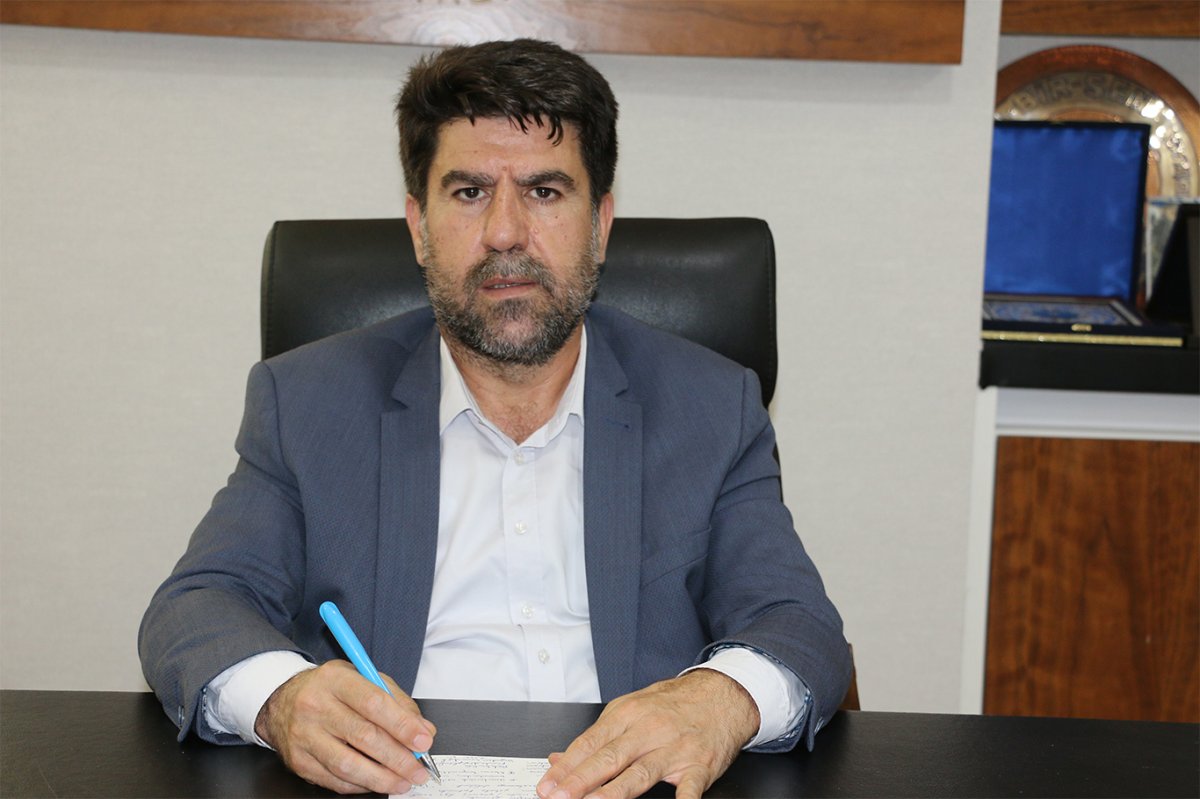 Eğitimci Coşkun: LGS sürecinde aile desteği başarıyı artırıyor