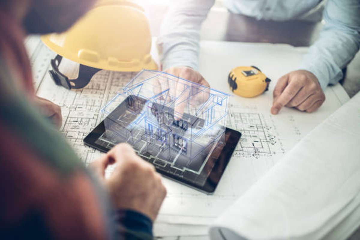 Günümüzde proje yönetimi ve yapı bilgi modellemesinin (BIM) stratejik rolü