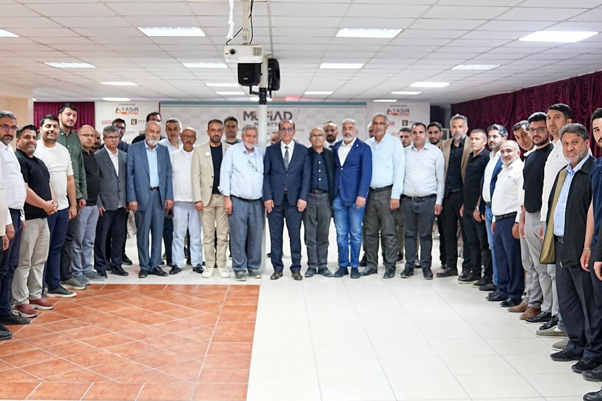 Belediye Başkanı Geçit: Üretim, istihdam ve ihracat odaklı iş birliklerine büyük önem veriyoruz