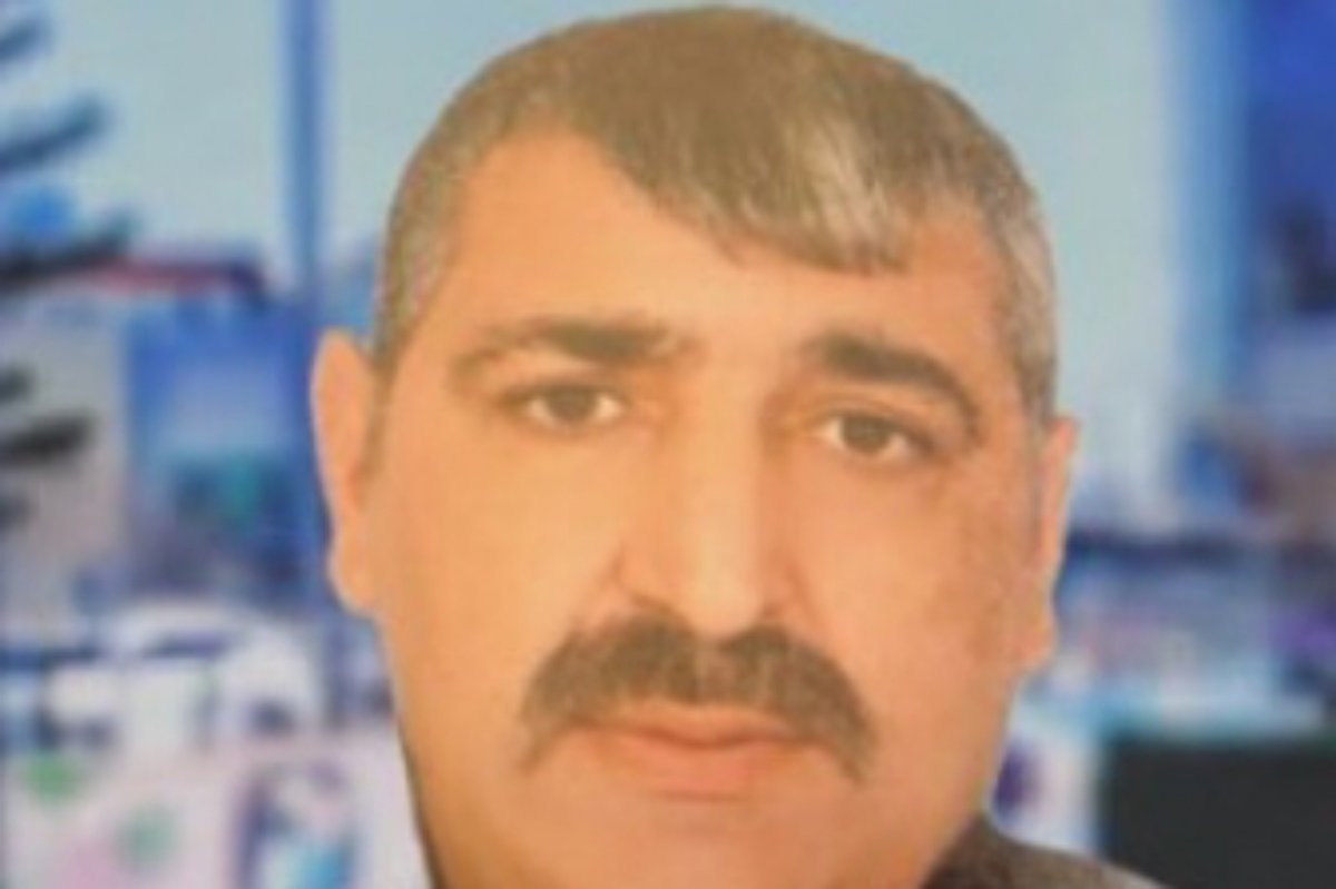 Adana’da "temizlik" cinayeti