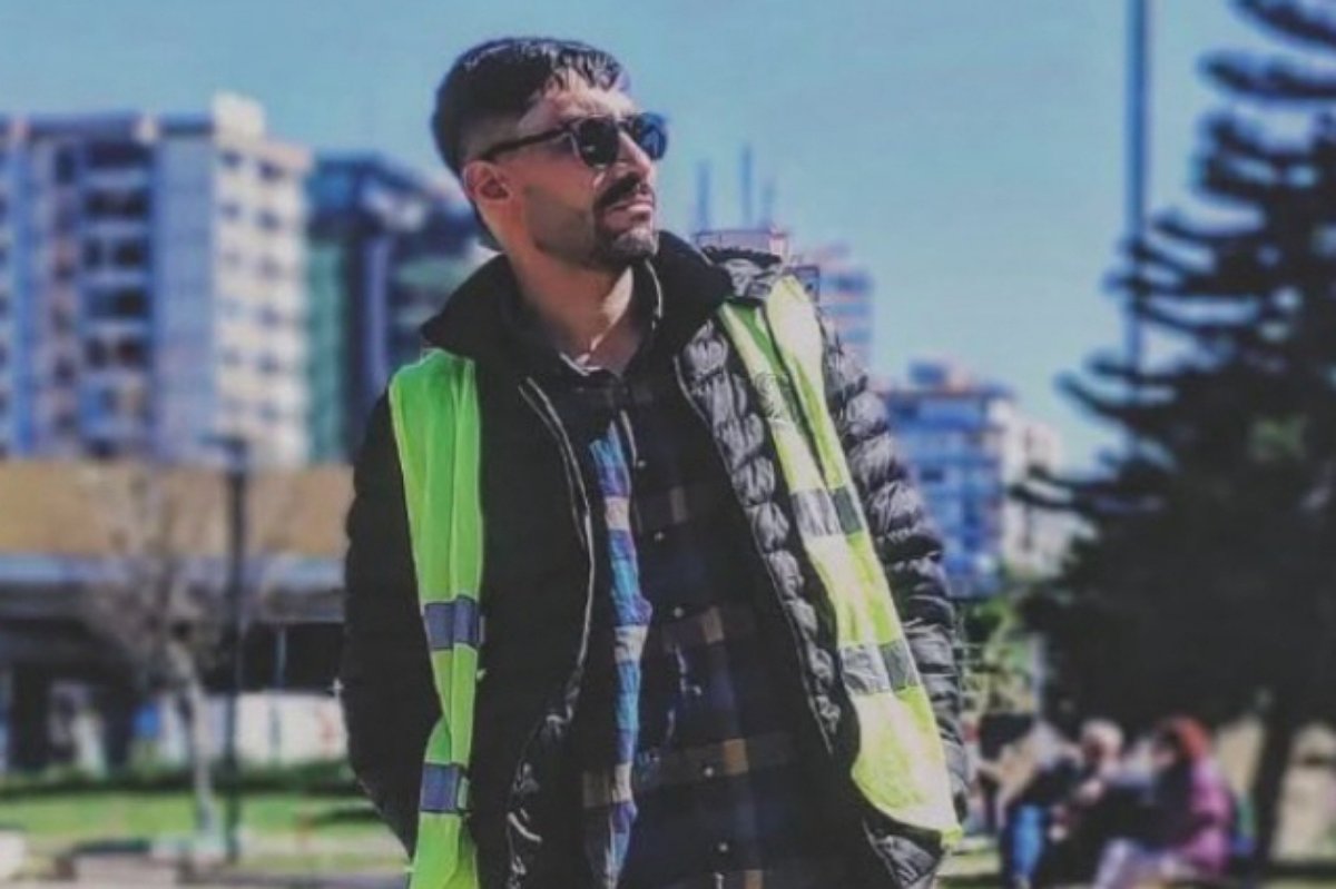 Adana’da "temizlik" cinayeti