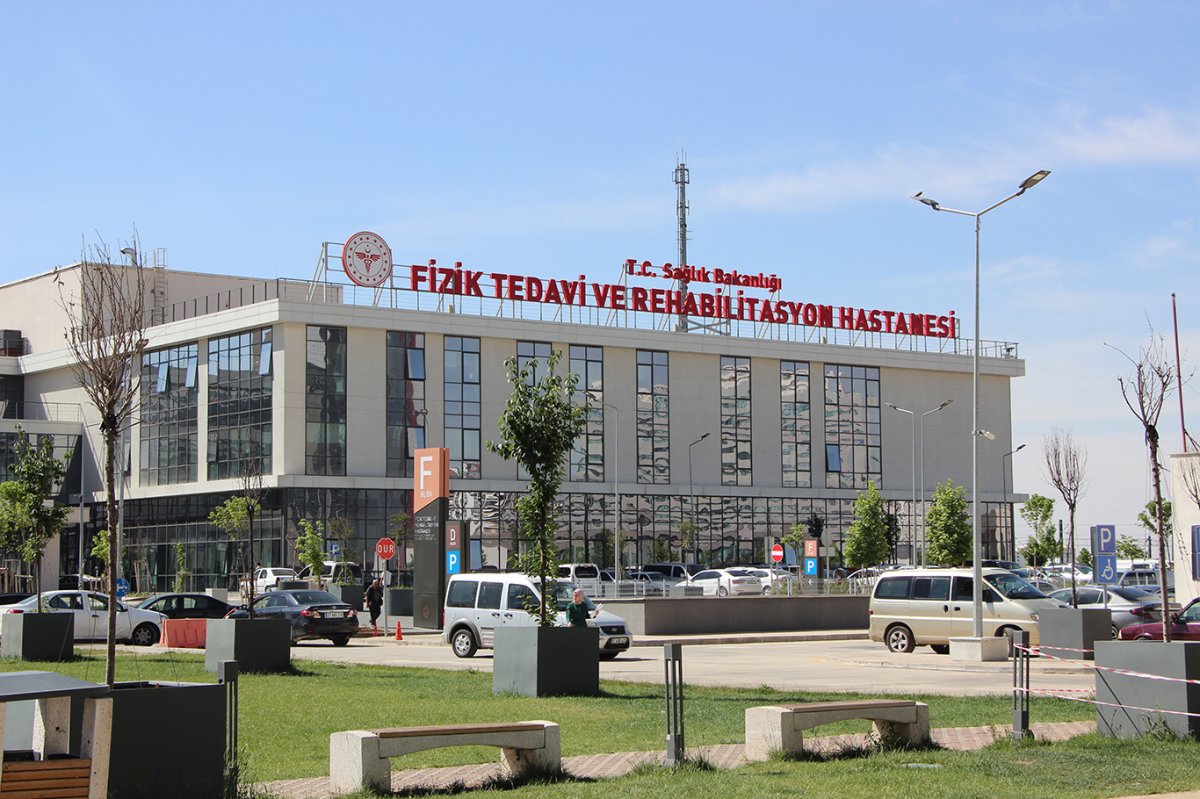 Uzm. Dr. Örkmez: Obezite son yıllarda giderek artmaya başladı