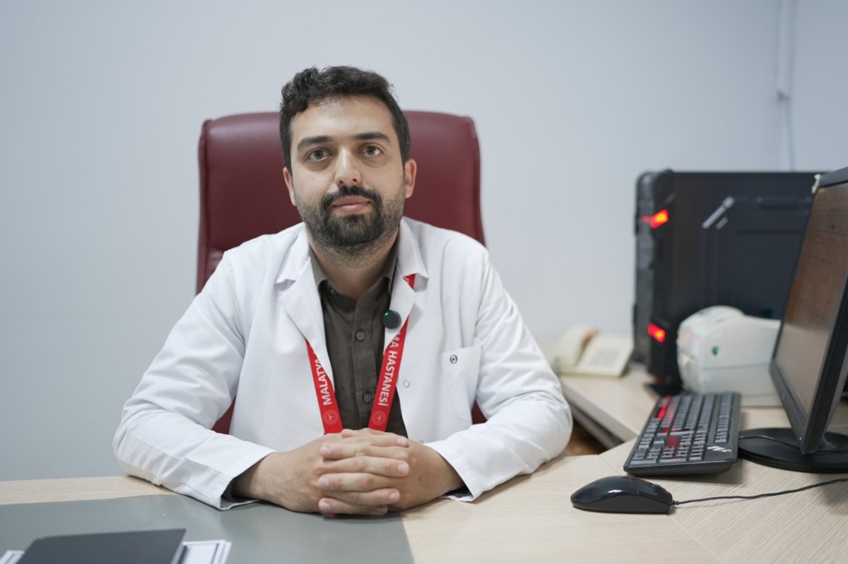 Dr. Öğr. Üyesi Korkmaz: Gereksiz ve aşırı ilaç kullanımı ciddi bir halk sağlığı sorunu oluşturmaktadır