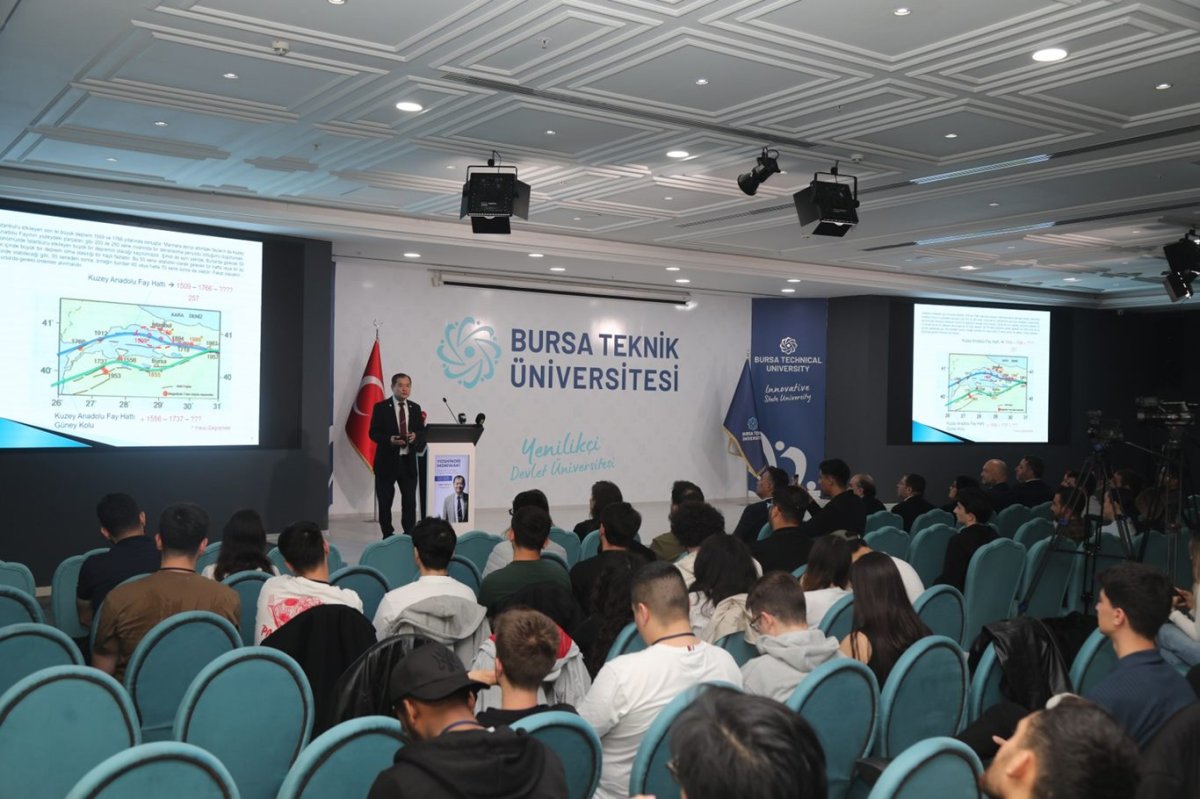 Bursa Yüksek Hızlı Tren hattının açılacağı tarih belli oldu