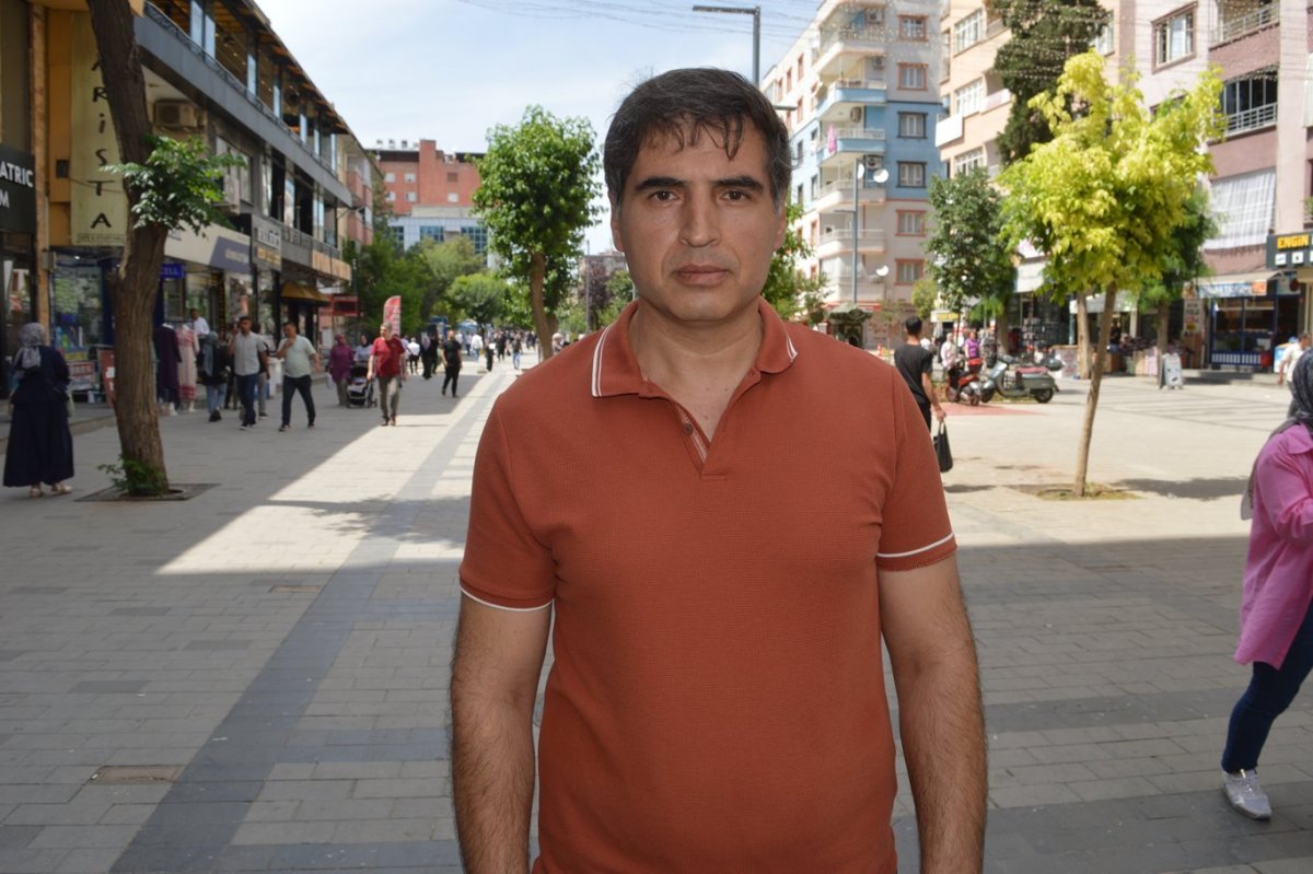 Siirt’te başıboş hayvanların barınaklara alınması vatandaşı memnun etti