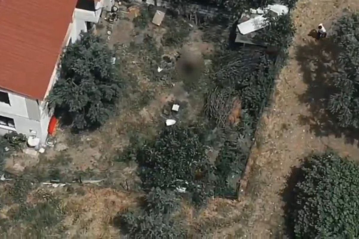 Bursa’da 17 farklı suçtan aranan zanlı yakalandı