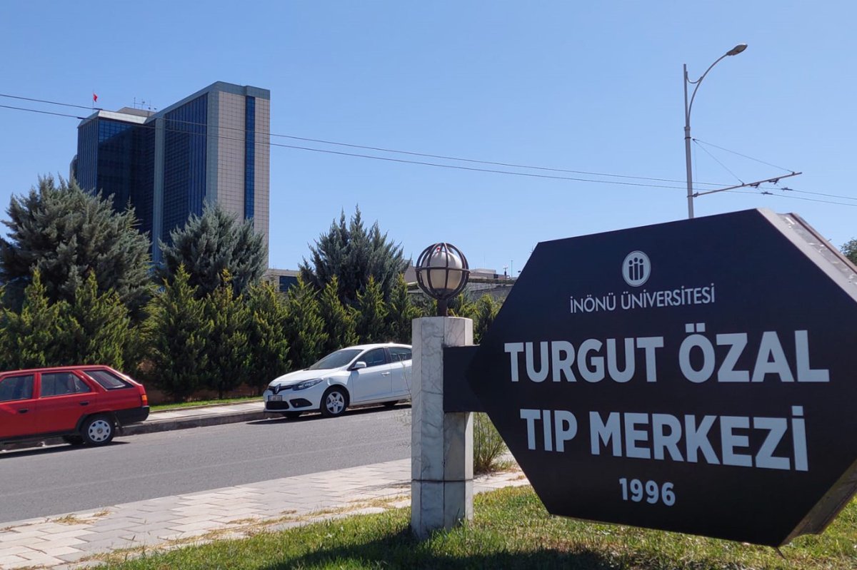 Prof. Dr. Şener: Cilt kanserinde erken tanı hayati önem taşıyor