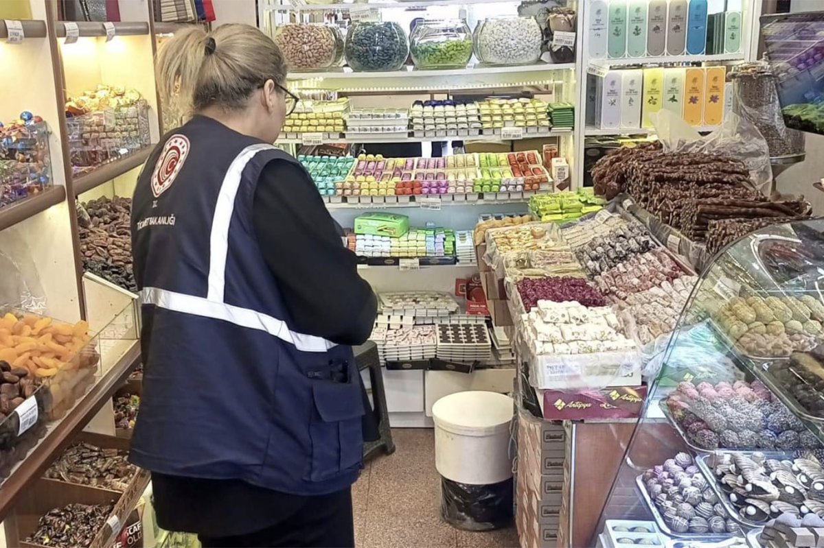 Şanlıurfa’da Kurban Bayramı öncesi denetimler sıkılaştırıldı