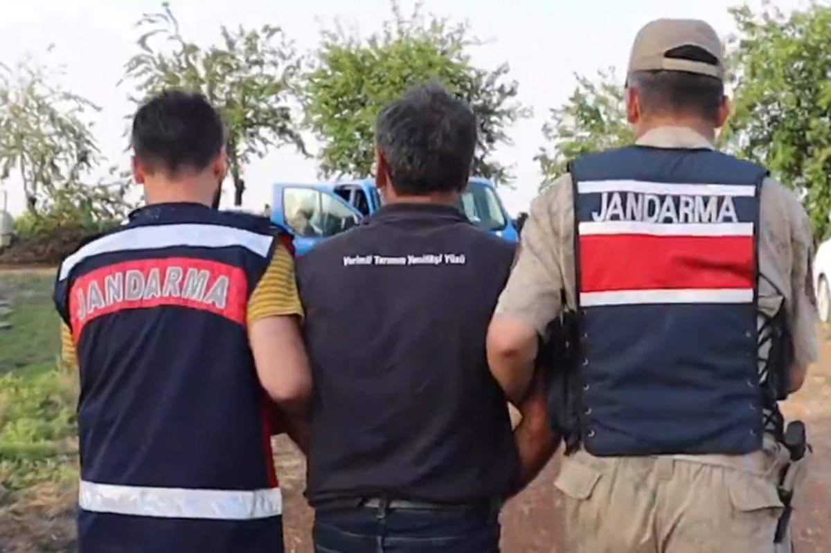 Şanlıurfa merkezli tefecilik operasyonunda 2 kişi tutuklandı