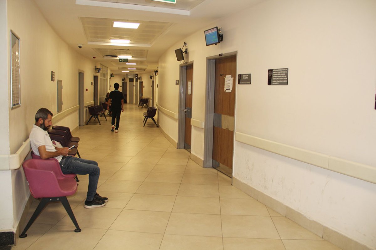 Uzmandan uyarı: Her 10 karaciğer kanseri hastasından 9'u tütün kullanıyor