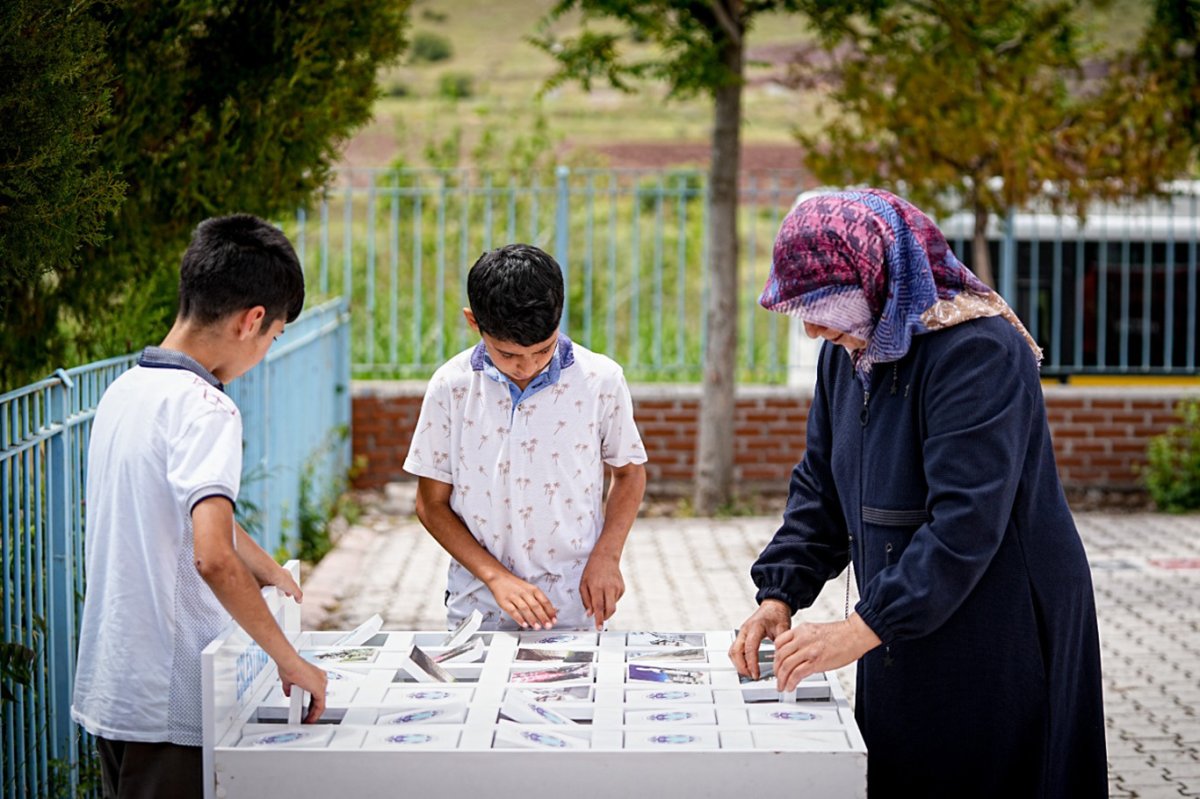 Battalgazi'de Aile Yılı şenlikleri