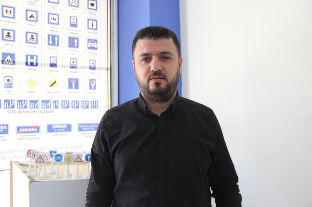 Bayram yolculuğu öncesinde sürücülere uzman tavsiyesi: "Mola Hayat Kurtarır"
