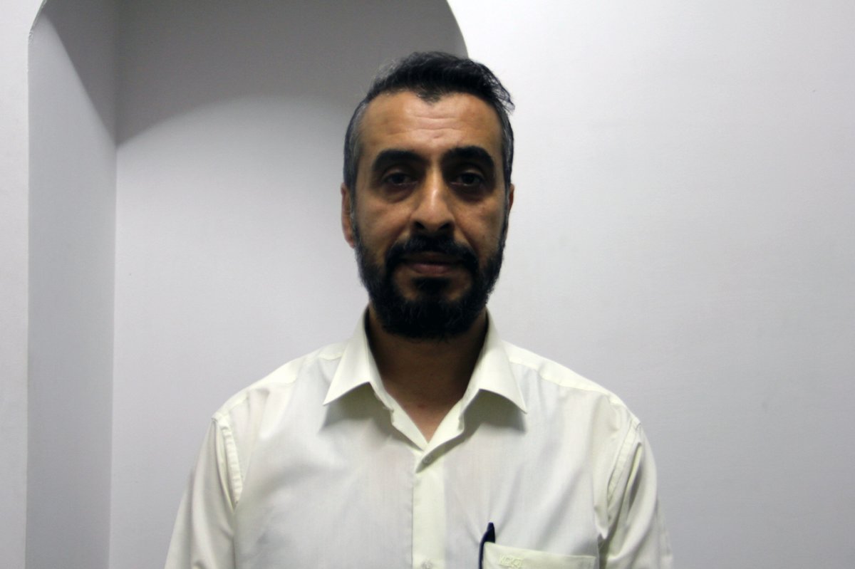 Erdem: Kurbanı derin dondurucu yerine Allah'a yaklaşmak için kesin