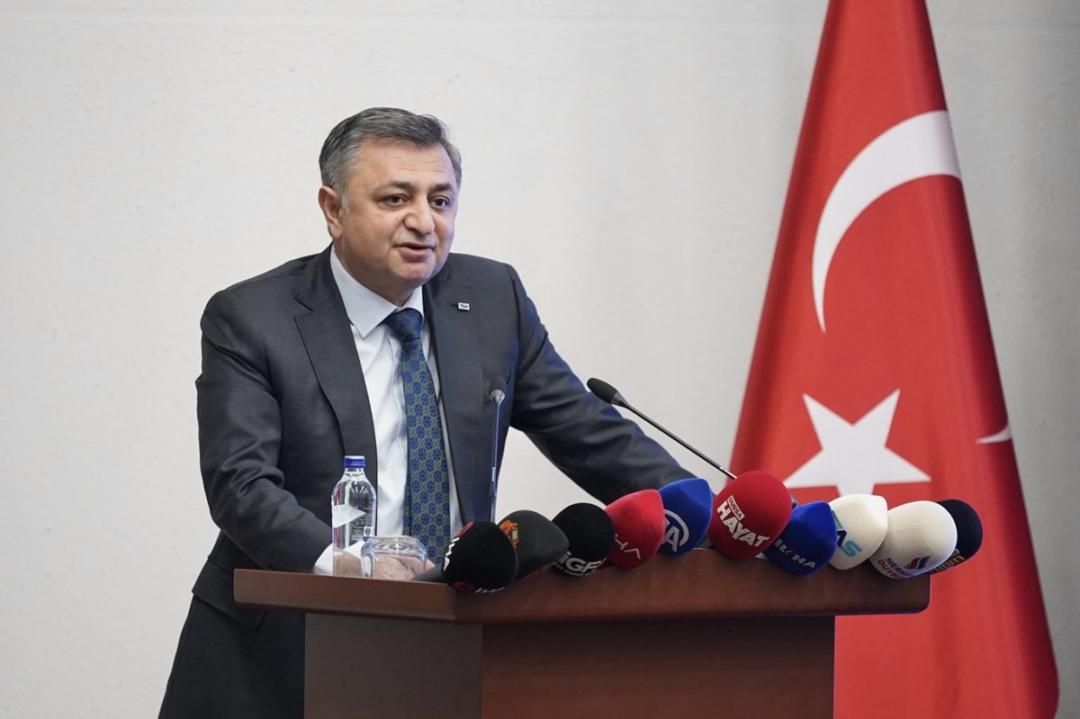 2025 Mayıs ayı ihracat rakamları açıklandı