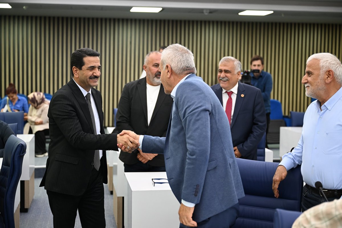 Battalgazi'ye yeni millet bahçesi yapılacak
