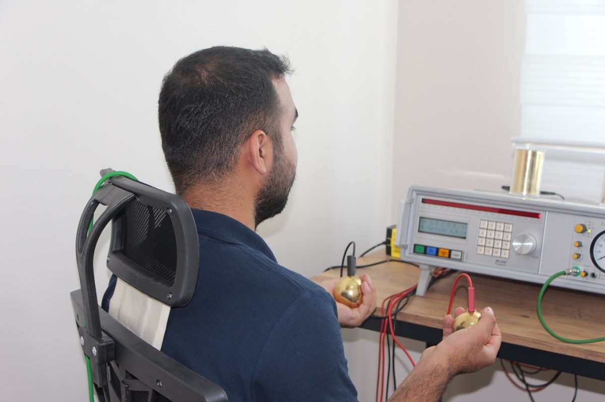Biorezonans ile 90 dakikada sigara bırakma imkânı