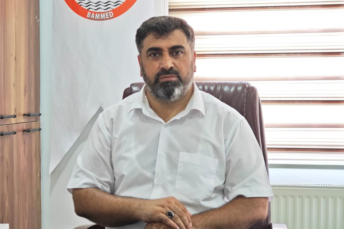 Gazetecilerden bayram mesajı: Gazze'deki zulüm nedeniyle bayrama buruk giriyoruz