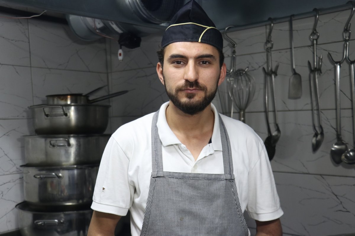 Ustasından kurban eti saklama ve kavurma tarifi