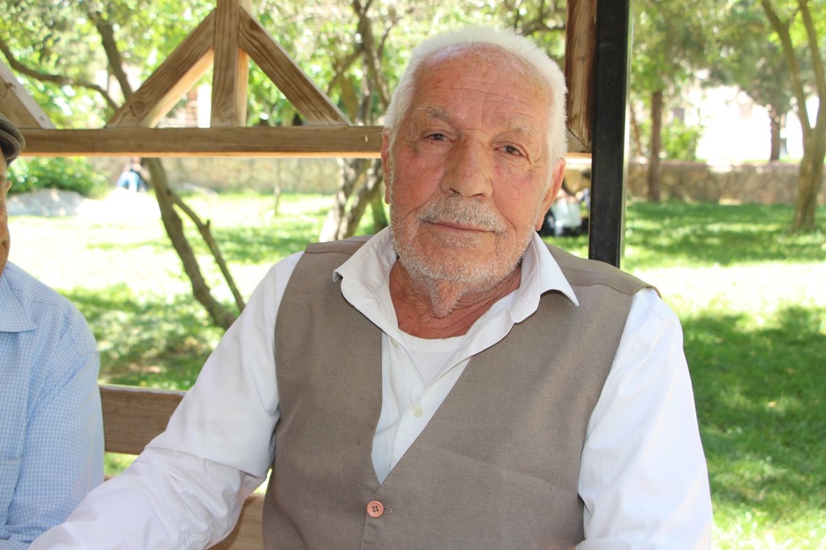 Büyüklerden “Nerede O Eski Bayramlar” özlemi