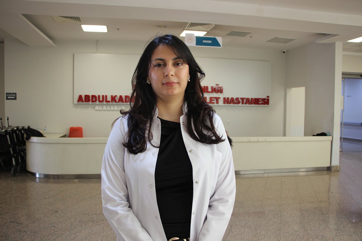 Diyetisyen Tanış: Sağlıklı ve lezzetli bir et yemek için eti dinlendirin