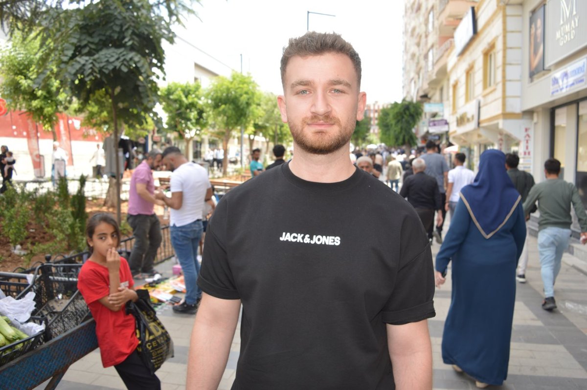 Halktan bayram öncesi çağrı: Müslümanlar birlik olsun, zulüm son bulsun