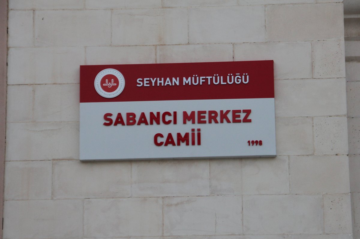 Adanalılardan bayram mesajı: Gazze’deki soykırım son bulsun