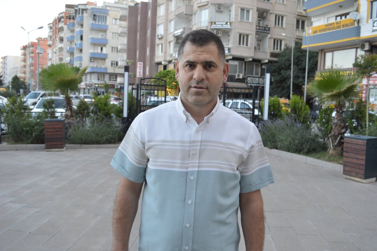 Siirt’te bayram namazı kılındı, Gazze unutulmadı