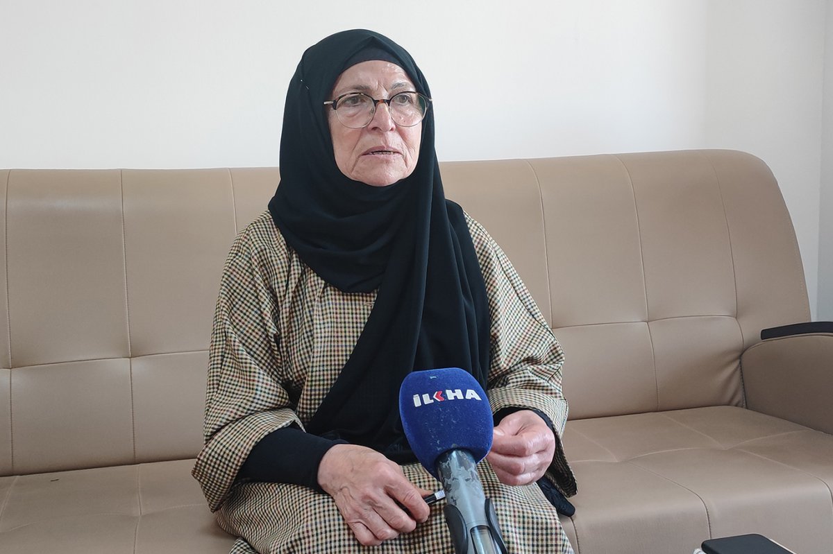 Uçar: Örnek bir aile için şartsız fedakârlık gerekir