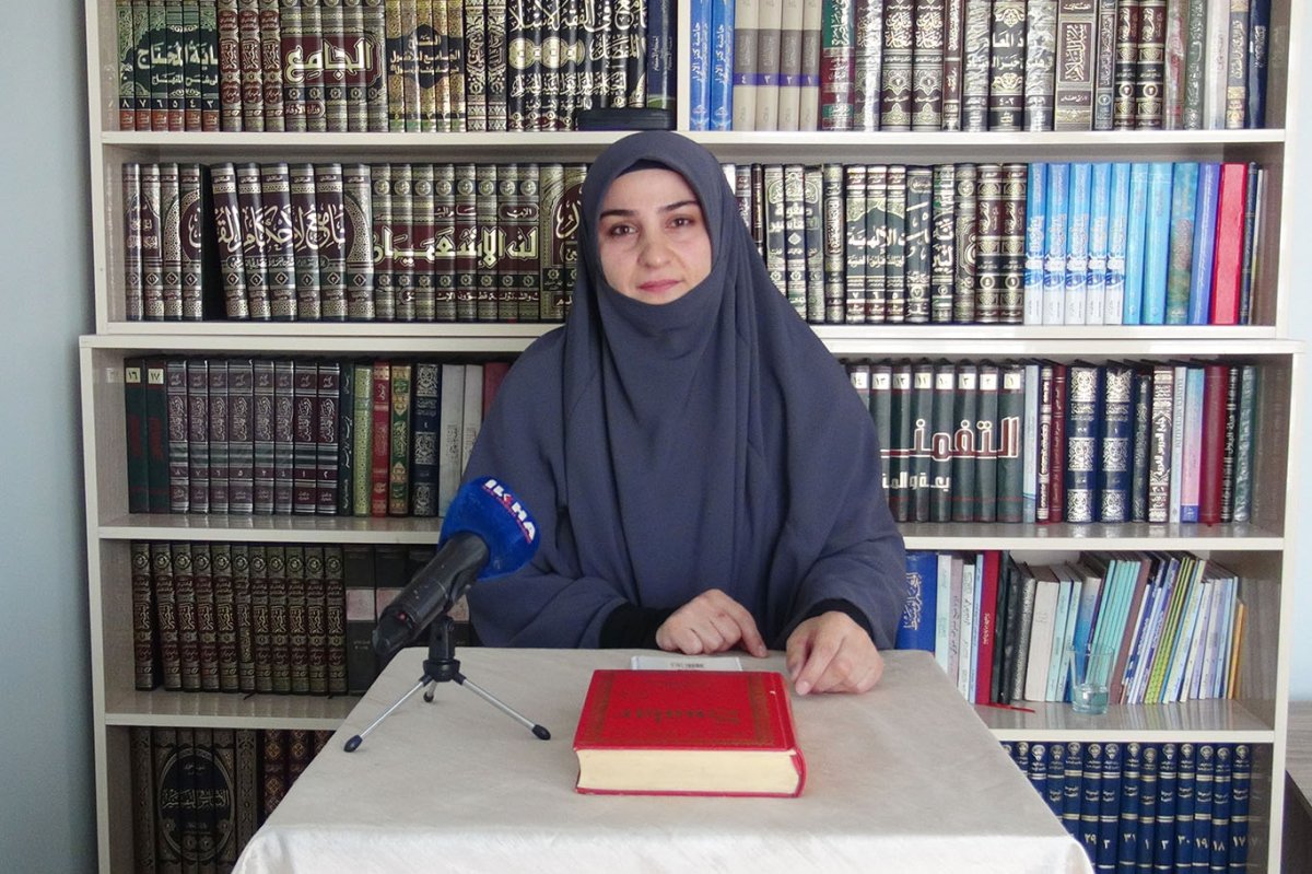 Aile Terapisti Kaya: Aile yapısı tehlikede, geleneksel değerlere dönmeliyiz