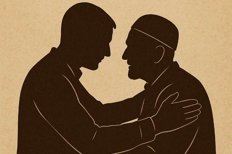 İlahiyatçı- Yazar Erdem: Sıla-i Rahim bayramlarla sınırlı kalmamalı