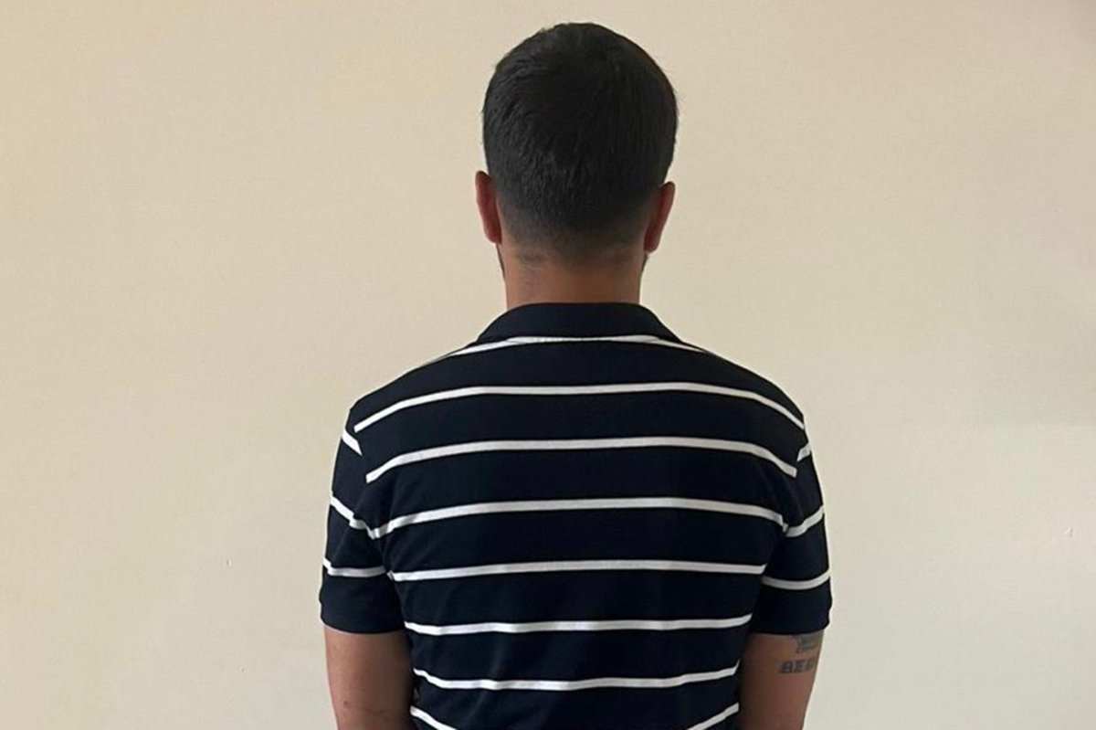 Gaziantep'te aranan 24 kişi yakalandı