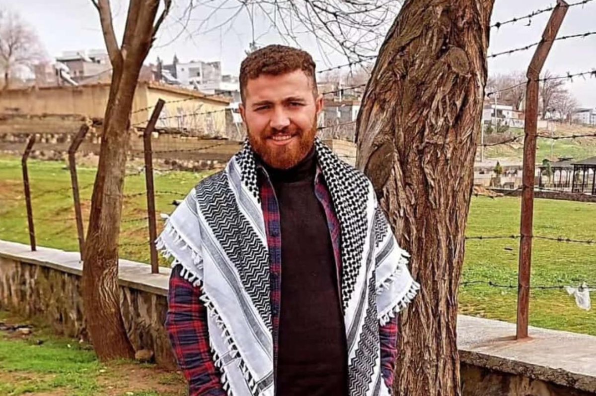 Traktörü tamir ederken altında kalan işçi hayatını kaybetti
