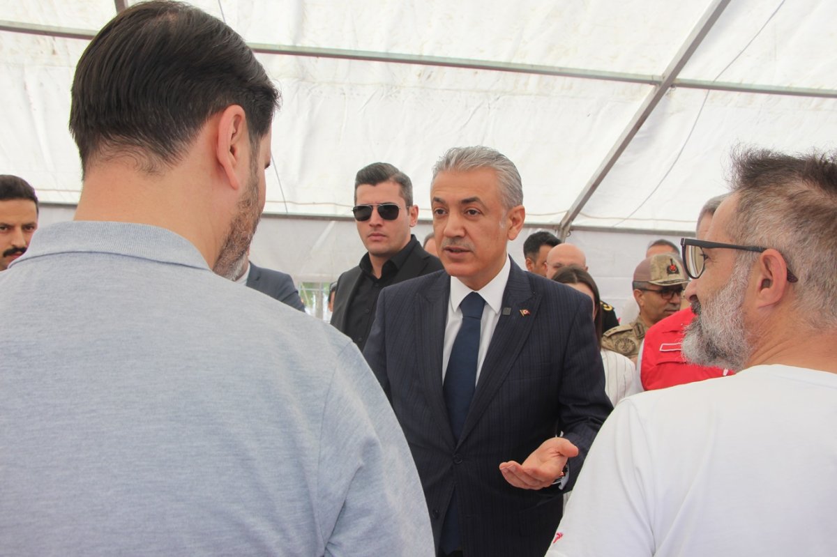 Mardinliler: Hem sağlık hem de bir insana nefes olmak için kan bağışı oldukça önemlidir