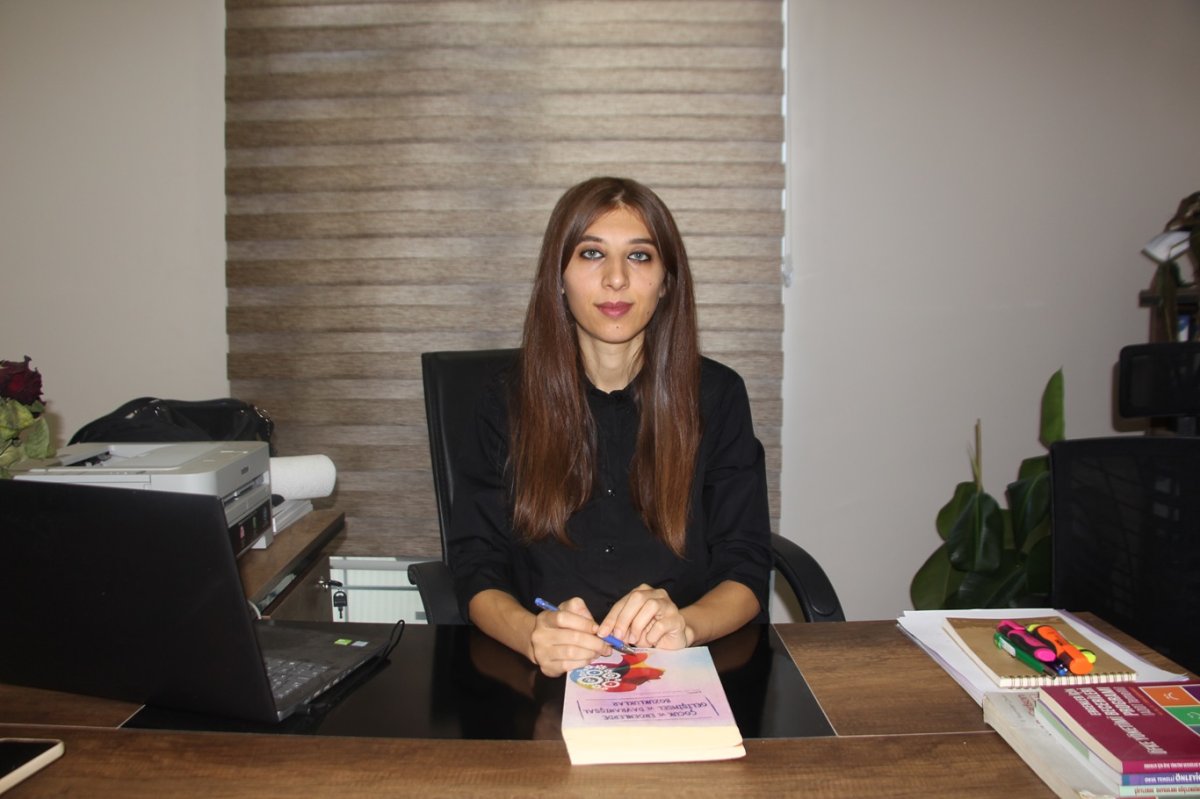 Psikolojik Danışman Akgül: Tatil, sadece dinlenmeden ibaret olmamalı