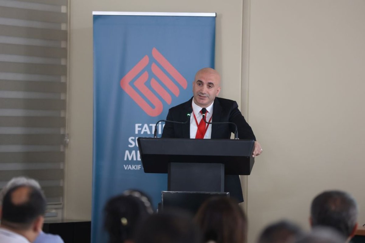 Finans ve ekonomide yapay zekâ İstanbul'da tartışıldı