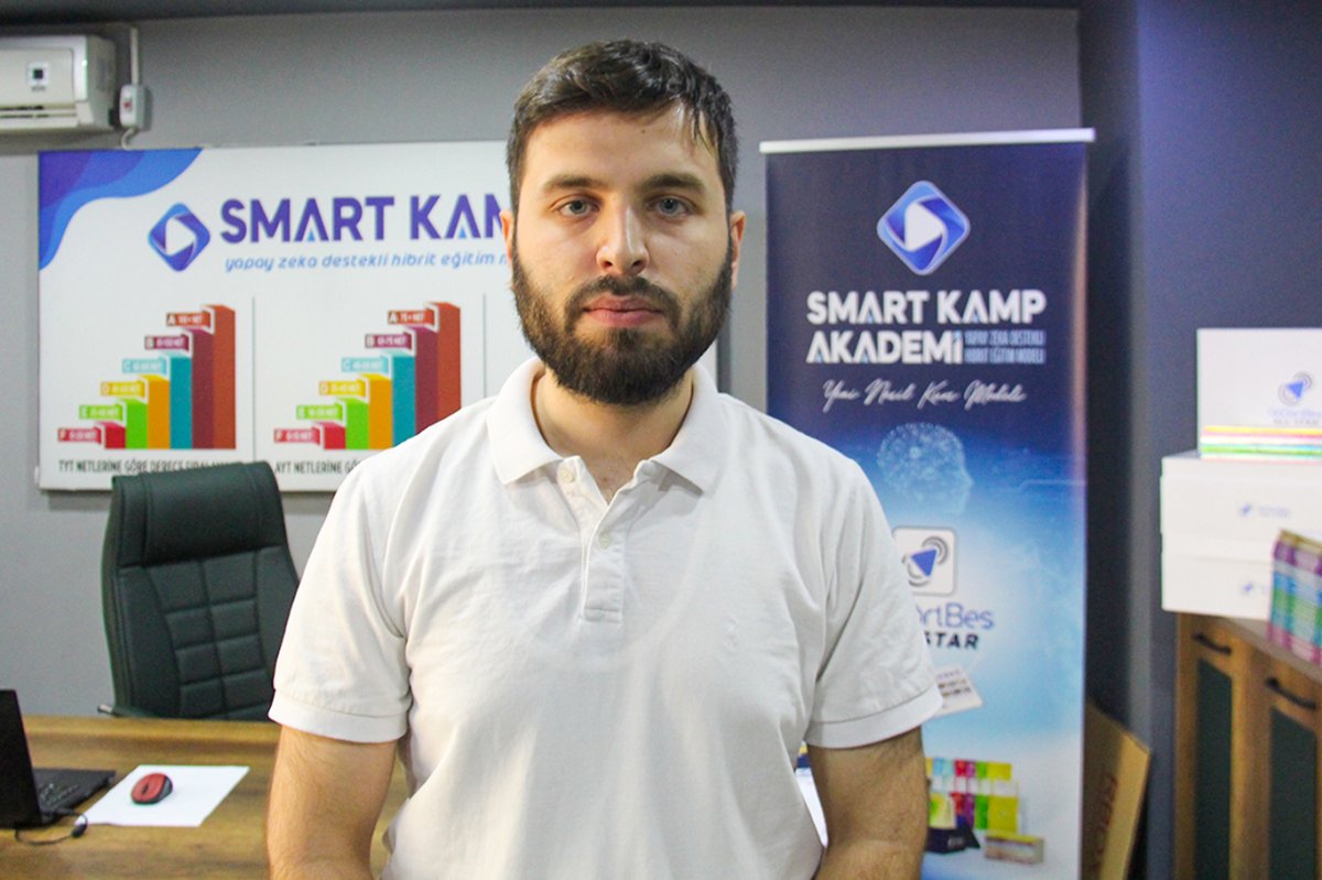 YKS öncesi uzmanından öğrencilere ve velilere önemli tavsiyeler