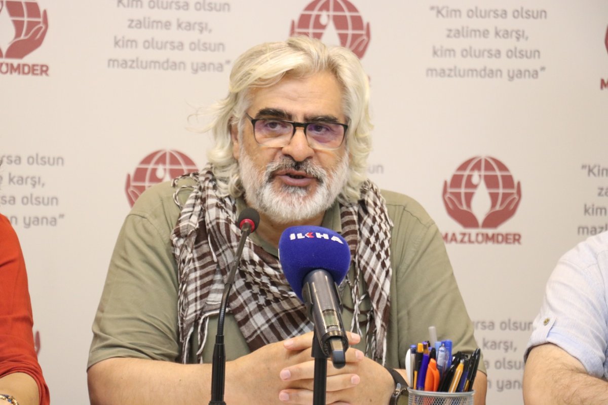 Dünya Mülteciler Günü'nde göç politikalarının yeniden gündeme alınması çağrısı