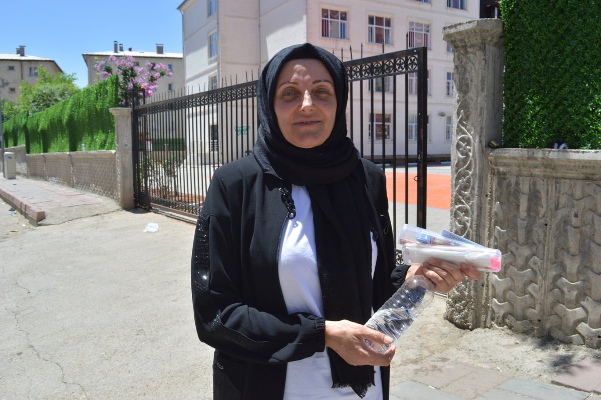 YKS sonrası öğrenciler sınavı değerlendirdi