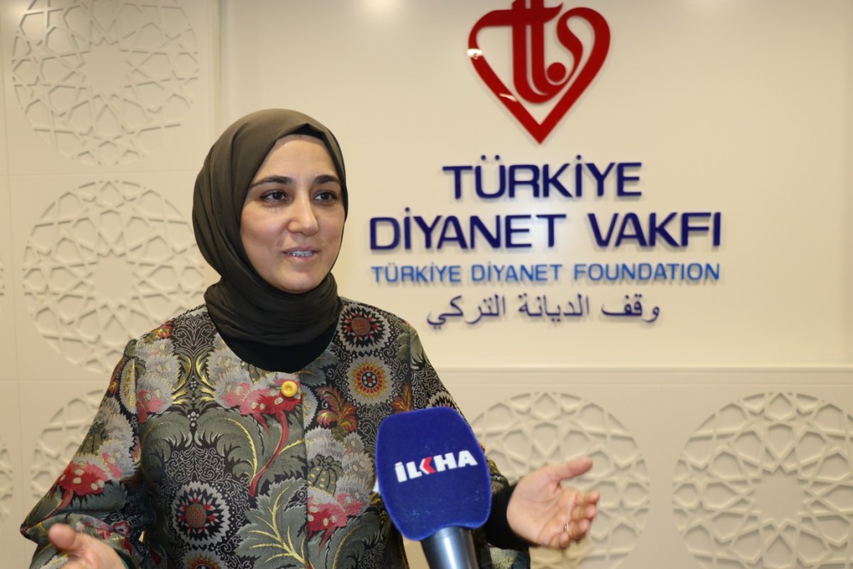 Ankara'da Uluslararası Aile Fuarı düzenlenecek