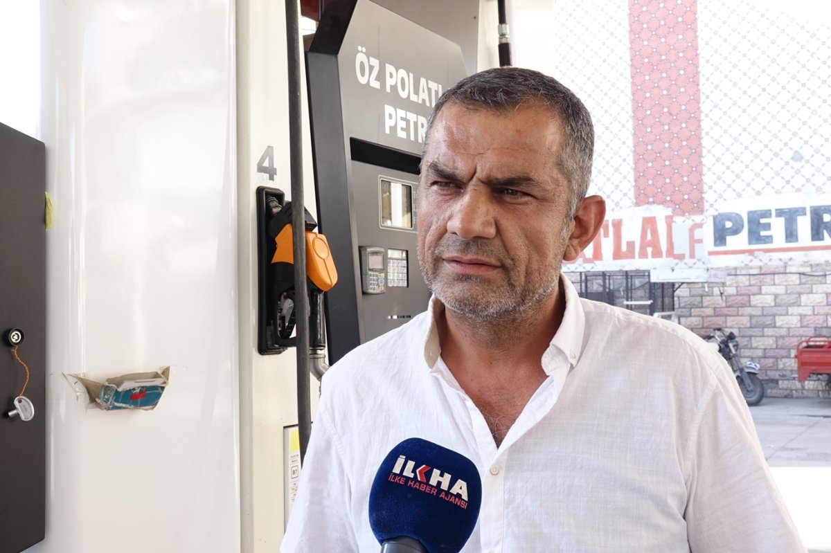 Savaş akaryakıt fiyatlarını vurdu: Mazota 11 günde 9 TL zam