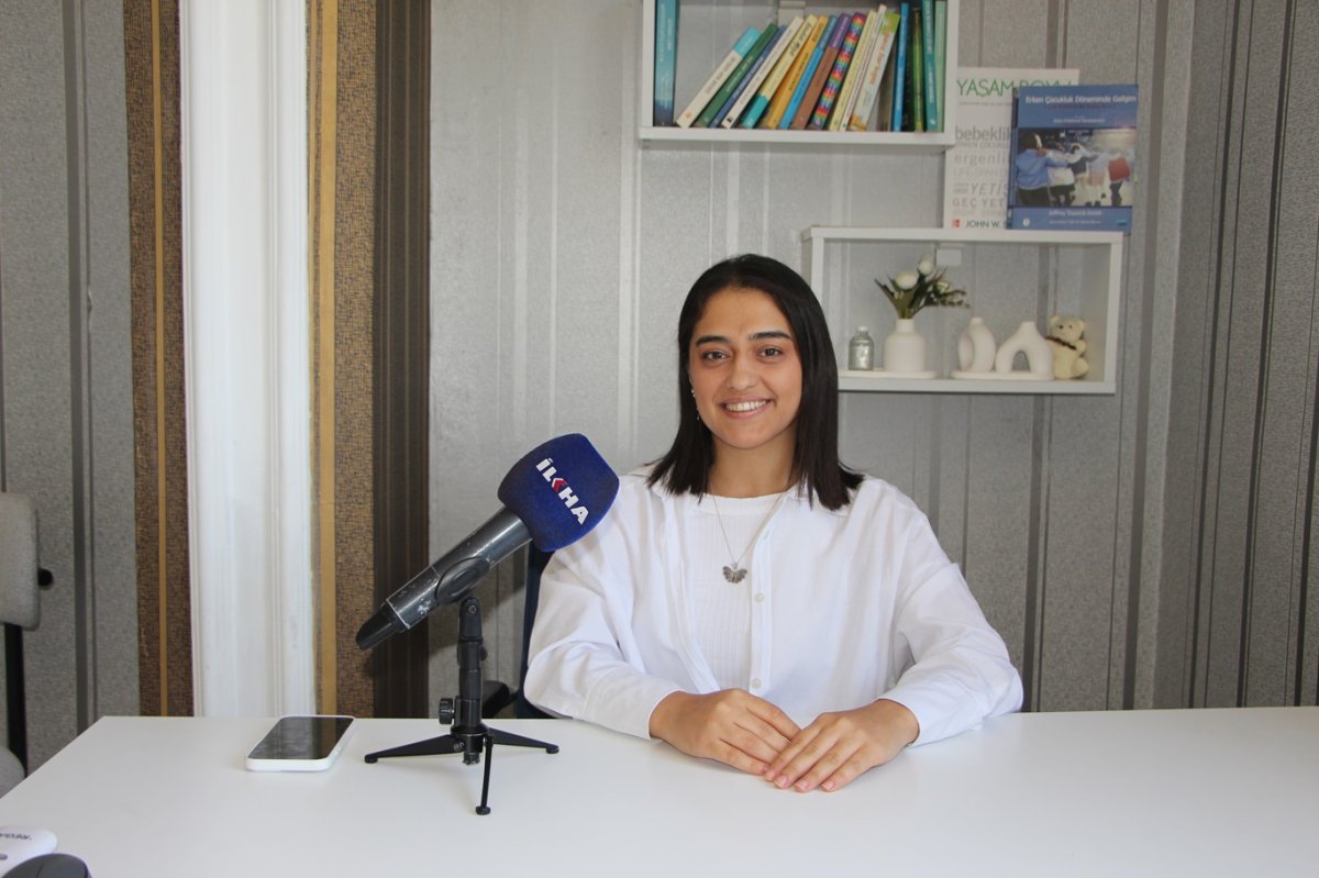 Aile Terapisti Aslan: İletişimsizlik ve dijitalleşme boşanmalarda büyük rol oynuyor