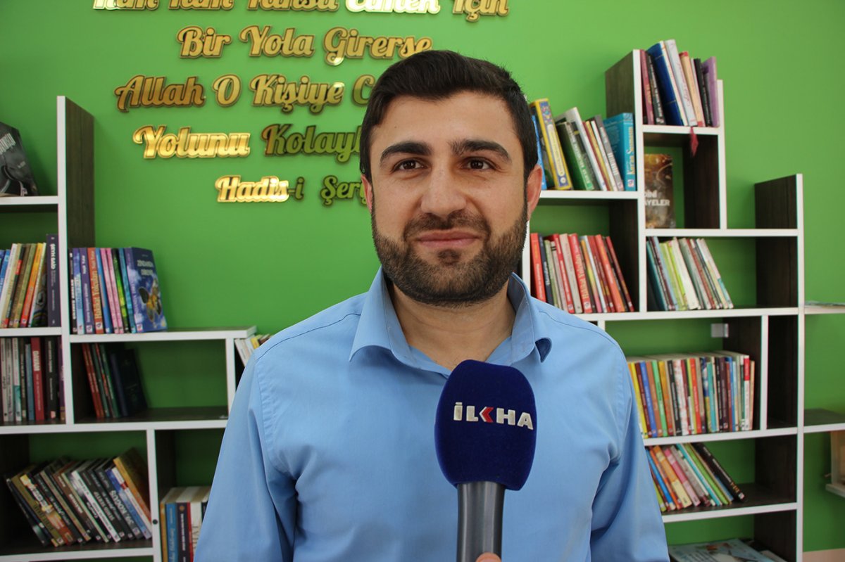 "Geleceğin Değerleri" yaz okulu başlıyor